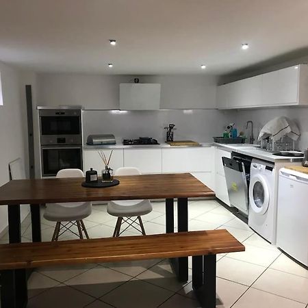 Appartement A La Decouverte De Strasbourg ビシュハイム エクステリア 写真