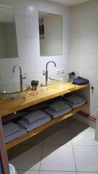 Appartement A La Decouverte De Strasbourg ビシュハイム エクステリア 写真