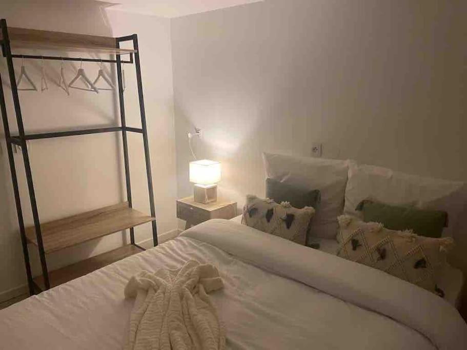 Appartement A La Decouverte De Strasbourg ビシュハイム エクステリア 写真